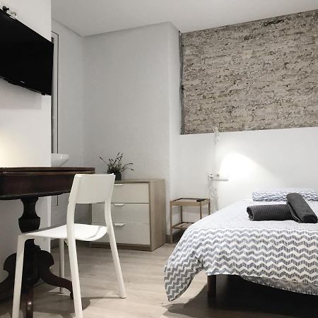 Art&Flats Hostel 瓦伦西亚 外观 照片