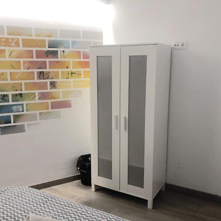 Art&Flats Hostel 瓦伦西亚 外观 照片