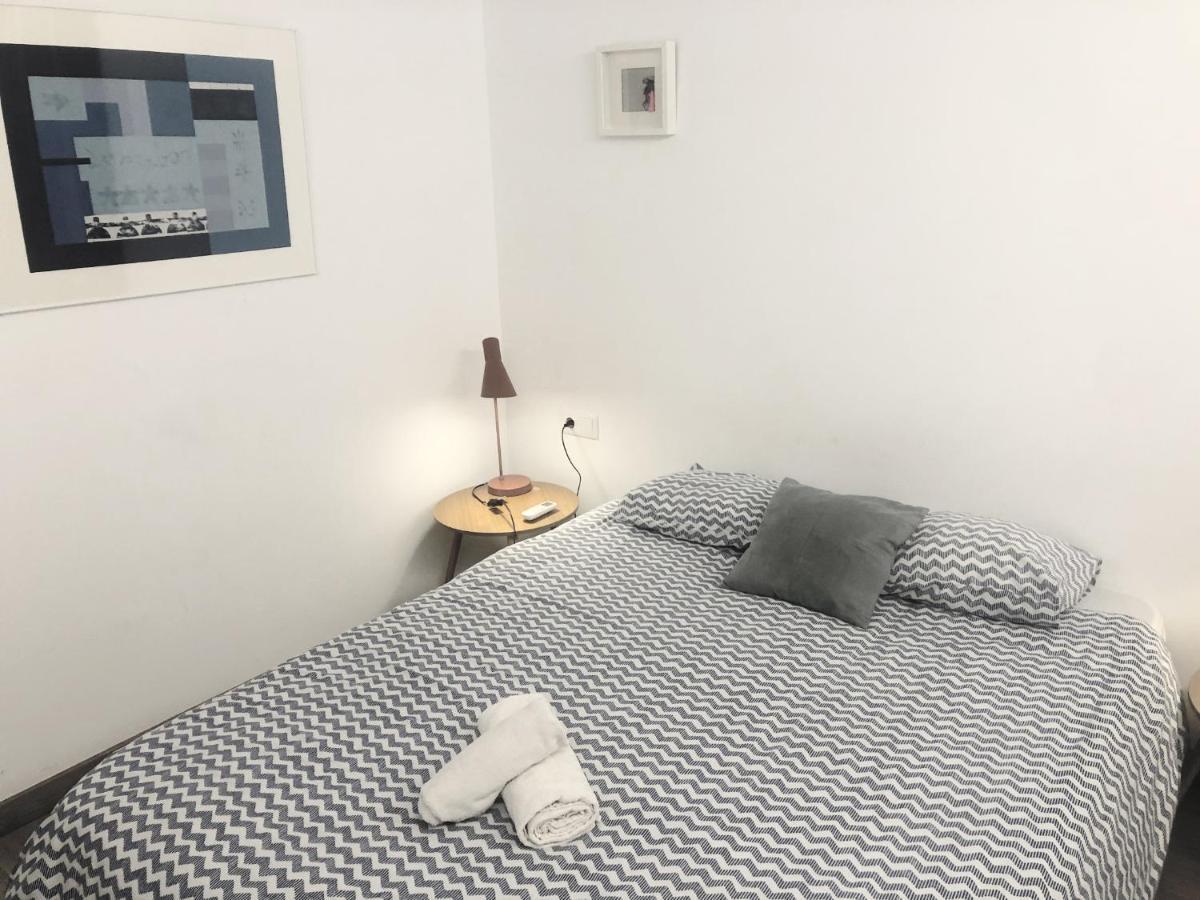 Art&Flats Hostel 瓦伦西亚 外观 照片