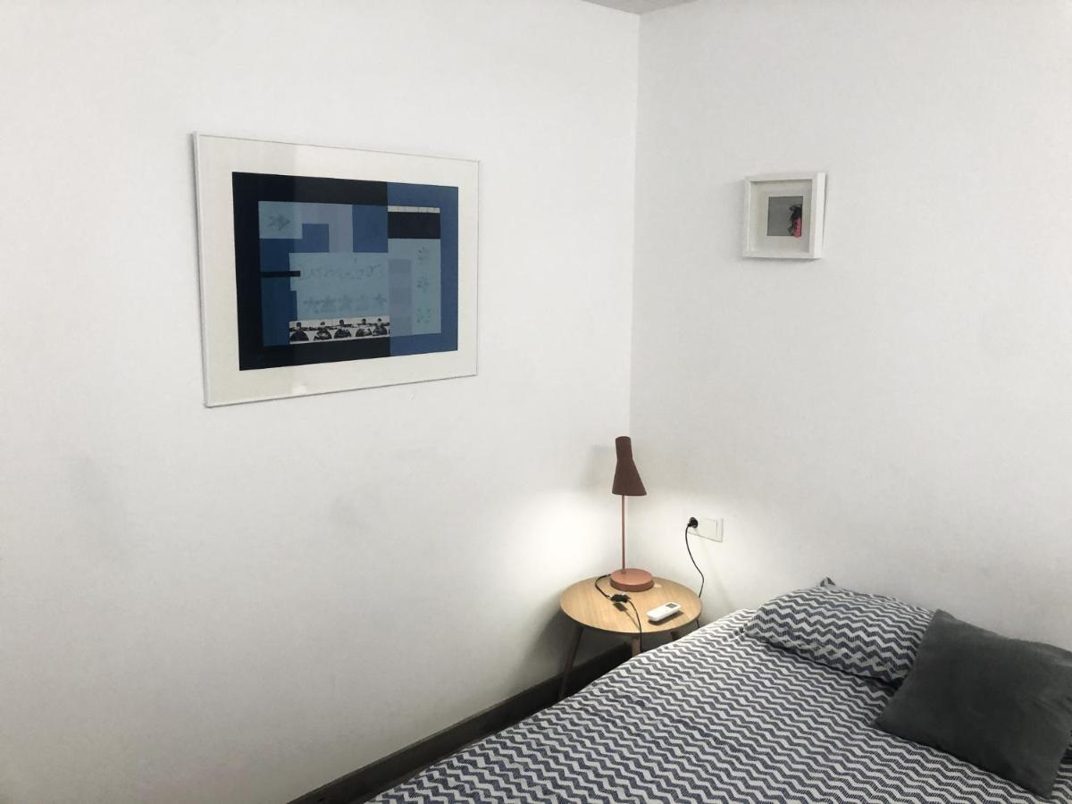 Art&Flats Hostel 瓦伦西亚 外观 照片